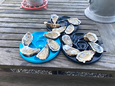 Isigny Coquillages SARL à Grandcamp-Maisy