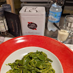 Photo n°1 de l'avis de Daniel.. fait le 22/09/2023 à 19:18 sur le  La pasta di U à Dolceacqua