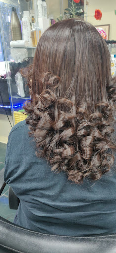 Beauty Salon «Batista Place Beauty Salon», reviews and photos, 142 New Brunswick Ave, Hopelawn, NJ 08861, USA