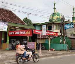 BAKSO & MIE AYAM ADI 2 photo