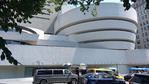 E-commerce Service «Guggenheim Museum Store», reviews and photos, 1071 5th Ave, New York, NY 10128, USA