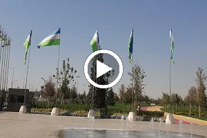 New Uzbekistan Park image