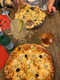 Pizza du LE PILI - RESTAURANT PIZZERIA à Avignon - n°10
