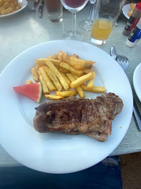 Plats et boissons du Restaurant Ô délices à Le Barcarès - n°19