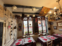 Atmosphère du Restaurant Estaminet Les 3 caves - De Drie Kalders à Saint-Omer - n°4