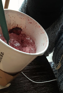 Plats et boissons du Café Starbucks Coffee à Nîmes - n°11