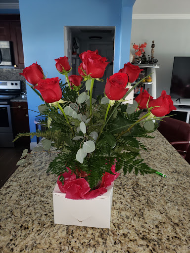 Florist «Seminole Florist», reviews and photos, 8613 Seminole Blvd, Seminole, FL 33772, USA