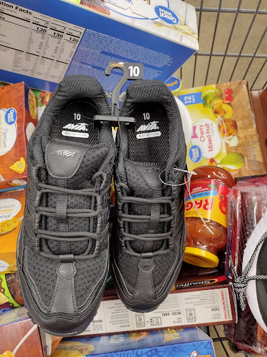 Department Store «Walmart Supercenter», reviews and photos, 250 Summit Park Dr, Pittsburgh, PA 15275, USA