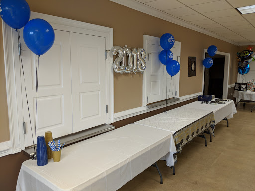 Community Center «Sugar Hill Community Center», reviews and photos, 1166 Church St, Sugar Hill, GA 30518, USA