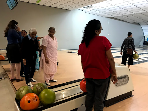 Recreation Center «Bradley Beach Bowl», reviews and photos, 1217 Main St, Bradley Beach, NJ 07720, USA