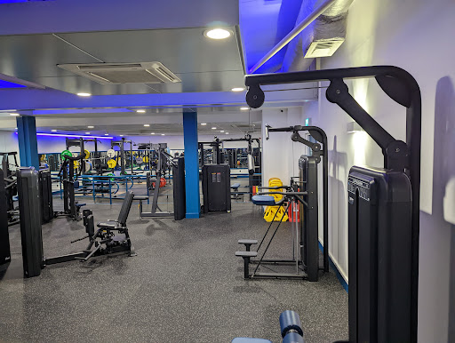 Coleraine Leisure Centre