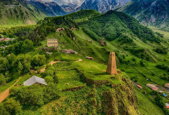 Сиони Пасанаури