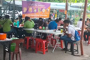 CAFE JOM SINGGAH(PORT SARAPAN SEBELAH JPJ BATU UBAN) image