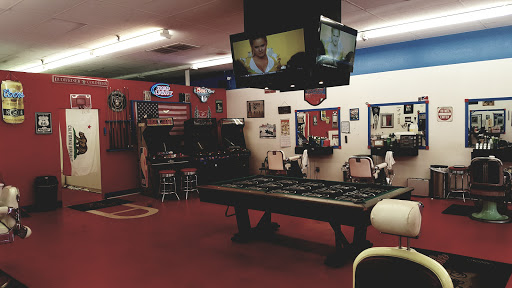 Barber Shop «Official Fades», reviews and photos, 2432 Mission Ave, Carmichael, CA 95608, USA