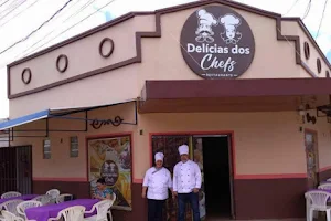 Delícias Dos Chefs Restaurante image