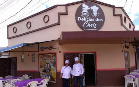 Delícias Dos Chefs Restaurante image