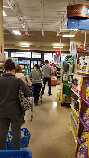 Pet Supply Store «PetSmart», reviews and photos, 2101 NJ-35, Holmdel, NJ 07733, USA