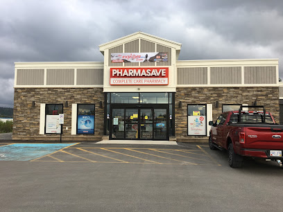 Pharmasave Complete Care Pharmacy