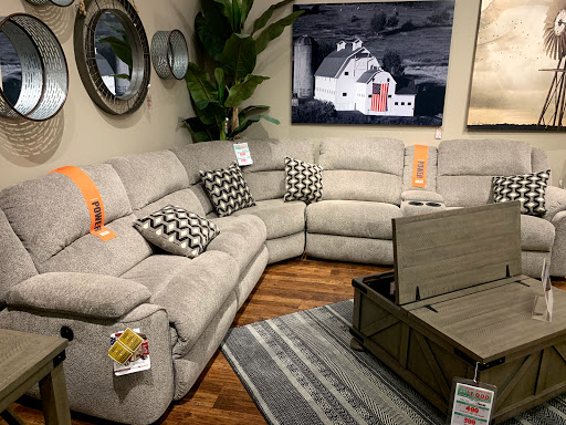 Furniture Store «Coconis Furniture», reviews and photos, 2005 Hebron Rd, Heath, OH 43056, USA