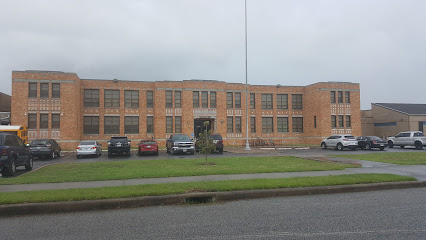 Alamo Elementary School