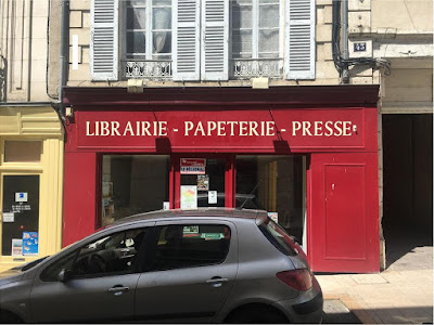 SARL SONATE D'AUTEURS à La Charité-sur-Loire