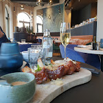 Photo n°1 de l'avis de Lisa.e fait le 02/04/2019 à 15:19 sur le restaurants U Eat & Sleep Antwerp à Antwerp