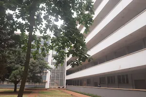 Mulago National Referral Hospital image