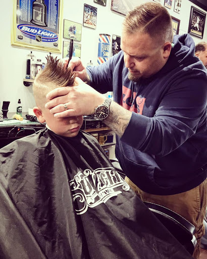 Barber Shop «After Shave Barbershop», reviews and photos, 2317 Jolly Rd, Okemos, MI 48864, USA