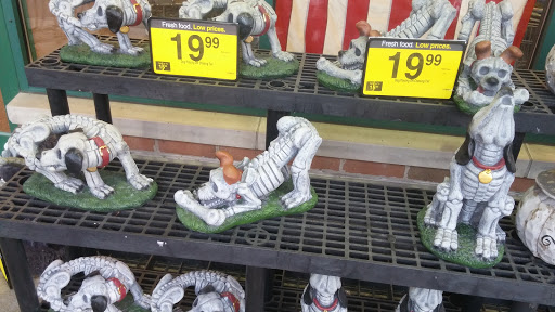 Grocery Store «Kroger», reviews and photos, 8825 US-42, Union, KY 41091, USA