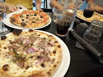 Plats et boissons du Pizzeria Le Comptoir à Pizzas à Toulouse - n°17
