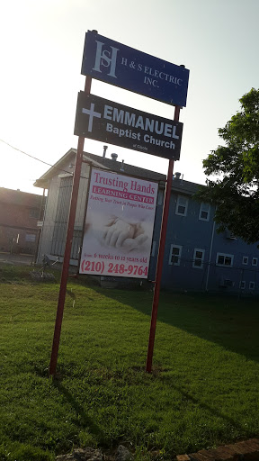 Photo of H & S Electric Inc