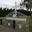 Holy Cross Cemetery