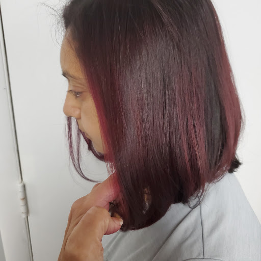 Beauty Salon «Hilites Hair Salon», reviews and photos, 11825 Scaggsville Rd, Fulton, MD 20759, USA