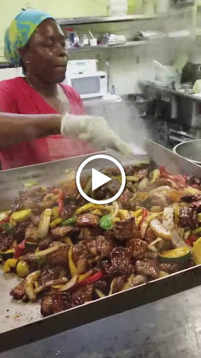 Health Food Store «Secrets of Nature Health Food Centers», reviews and photos, 3923 S Capitol St SW, Washington, DC 20032, USA