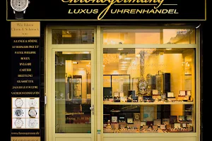 Chronogermany Luxusuhrenhandel image