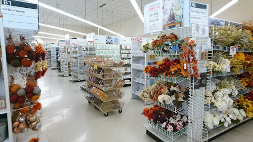 Fabric Store «Jo-Ann Fabrics and Crafts», reviews and photos, 19765 Stevens Creek Blvd, Cupertino, CA 95014, USA