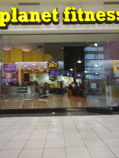 Gym «Planet Fitness», reviews and photos, 6100 Greenbelt Rd #201, Greenbelt, MD 20770, USA