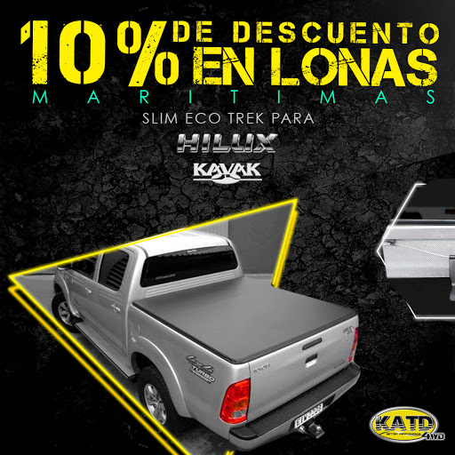 Productos KATD