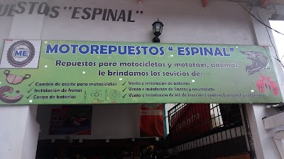 Photos of Motorepuestos Espinal