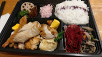 Bento du Restaurant japonais authentique Koedo à Issy-les-Moulineaux - n°15