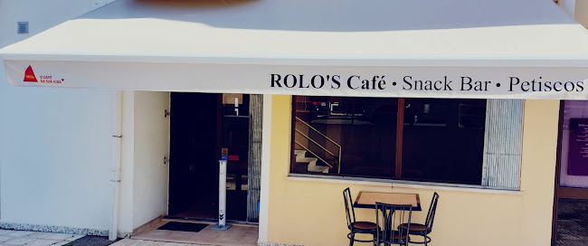 Rolo's Café - Cafeteria