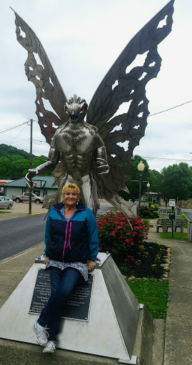 Cafe «The Coffee Grinder», reviews and photos, 330 Main St, Point Pleasant, WV 25550, USA