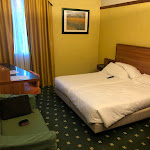 Photo n°1 de l'avis de Sergio.i fait le 13/09/2021 à 14:51 sur le  SHG Hotel Bologna à Zola Predosa