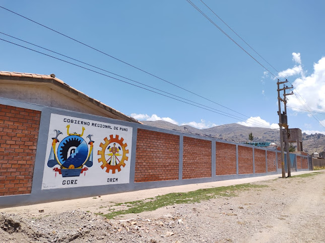 Dirección Regional de Energía y Minas Puno - Puno