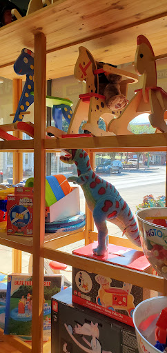 Toy Store «Toys On The Square», reviews and photos, 22 E Main St, Hummelstown, PA 17036, USA