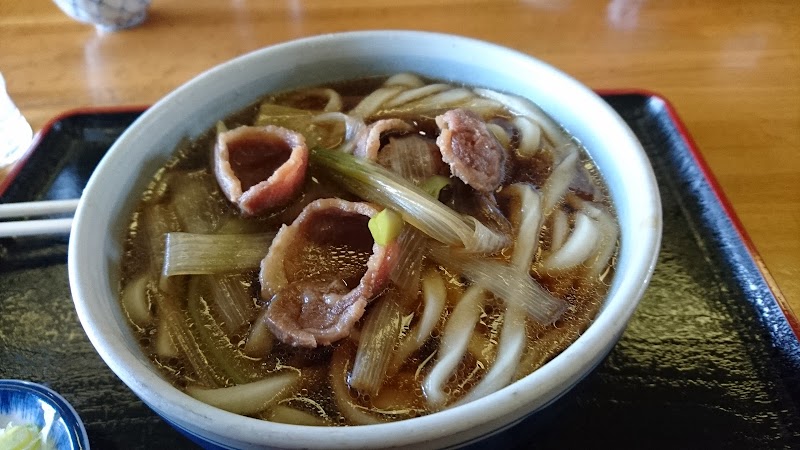 登治うどん