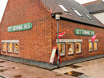 Det Grønne Hus