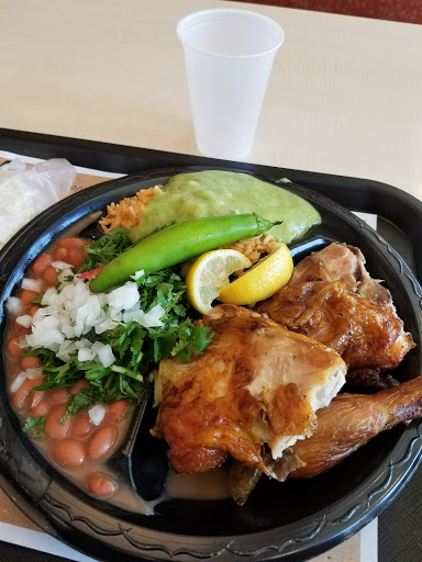 Mexican Restaurant «El Pollo Loco», reviews and photos, 2525 Long Beach Blvd, Long Beach, CA 90806, USA