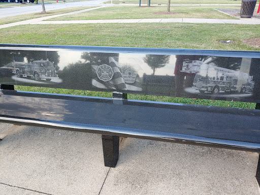 Park «Riemenschneider Park», reviews and photos, 600 Hayden Dr, Yorkville, IL 60560, USA