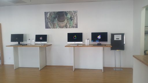 Electronics Store «Simutek», reviews and photos, 3136 E Fort Lowell Rd, Tucson, AZ 85716, USA